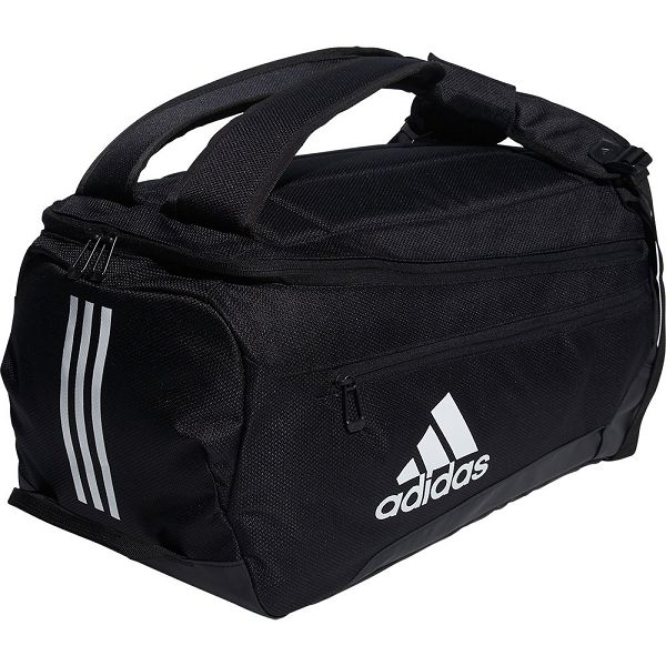 Adidas Essentials Logo 16L Drawstring Çanta Çocuk Siyah | QGHB-24195