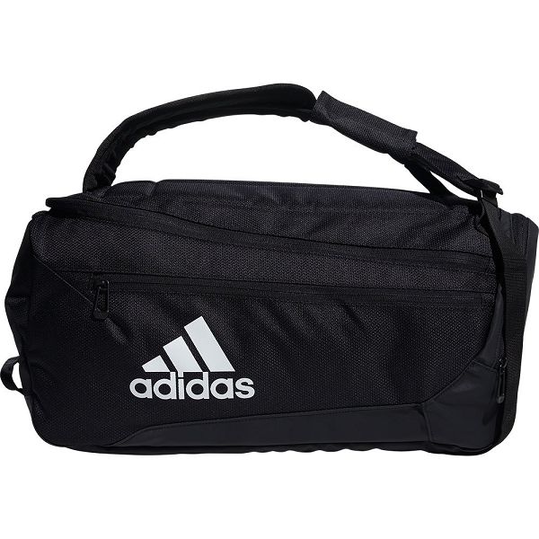 Adidas Essentials Logo 16L Drawstring Çanta Çocuk Siyah | QGHB-24195