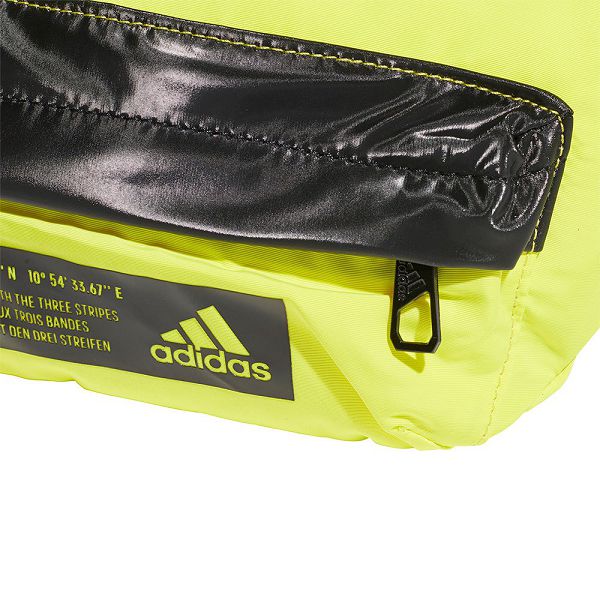 Adidas Essentials Sırt Çantaları Erkek Sarı | FPMX-56427