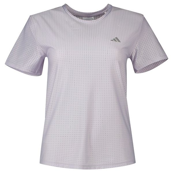 Adidas Fast Kısa Sleeve Tişört Kadın Pembe | NVWR-90538