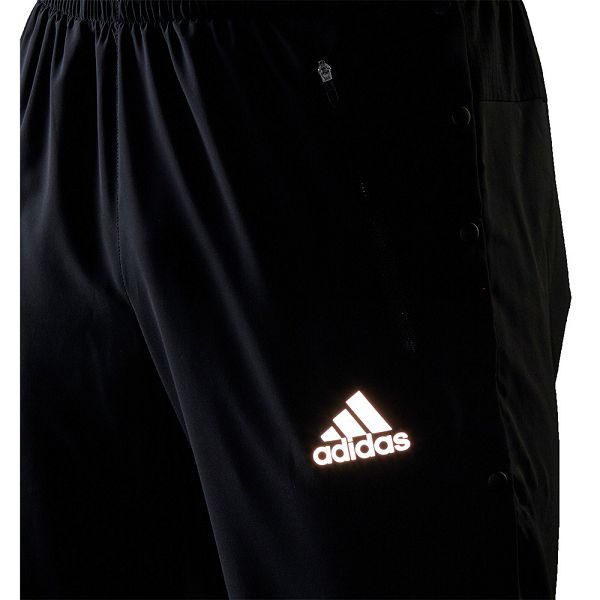 Adidas Fast Snap Pantolon Erkek Siyah | RQAO-15649