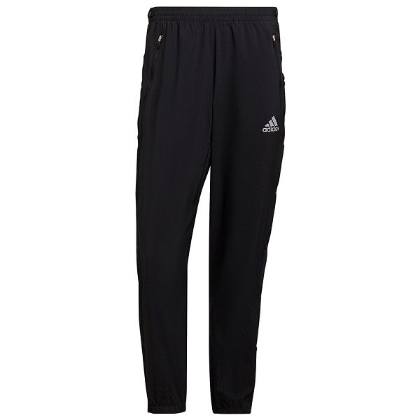 Adidas Fast Snap Pantolon Erkek Siyah | RQAO-15649