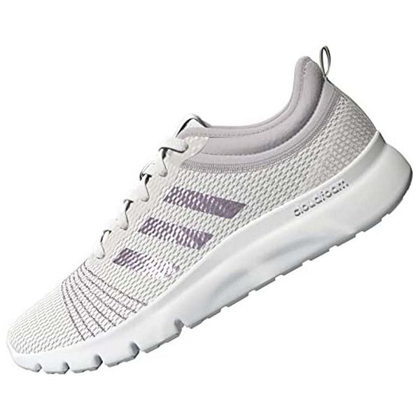 Adidas Fluidup Koşu Ayakkabısı Kadın Gri | SOXE-85374