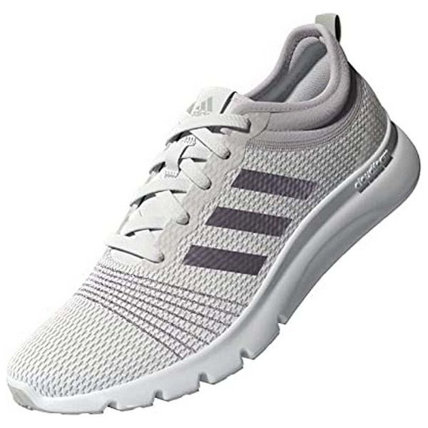 Adidas Fluidup Koşu Ayakkabısı Kadın Gri | SOXE-85374