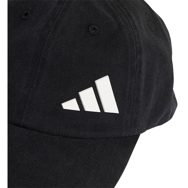 Adidas Future Icon Cap Şapka Erkek Siyah | AMTO-95473