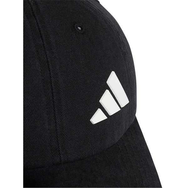 Adidas Future Icon Cap Şapka Erkek Siyah | AMTO-95473