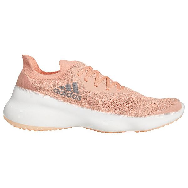 Adidas Futurenatural Koşu Ayakkabısı Kadın Turuncu | EOJS-69214