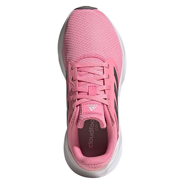 Adidas Galaxy 6 Koşu Ayakkabısı Kadın Pembe | CPJT-57810