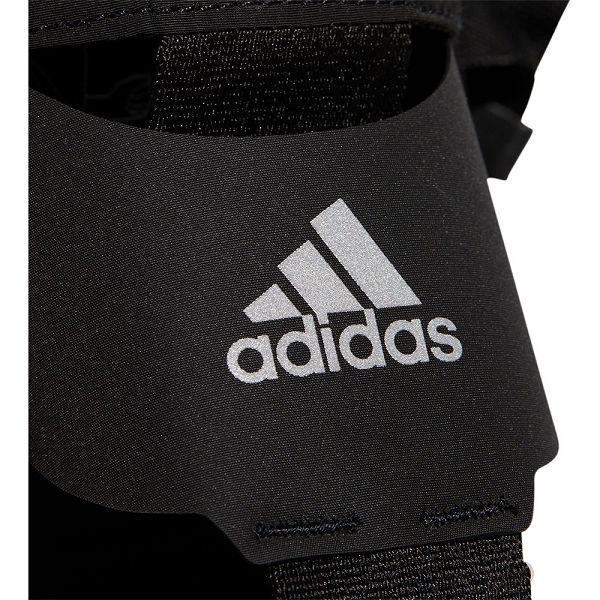 Adidas Gear Bottle Bel Çantası Kadın Siyah | PYSZ-48027