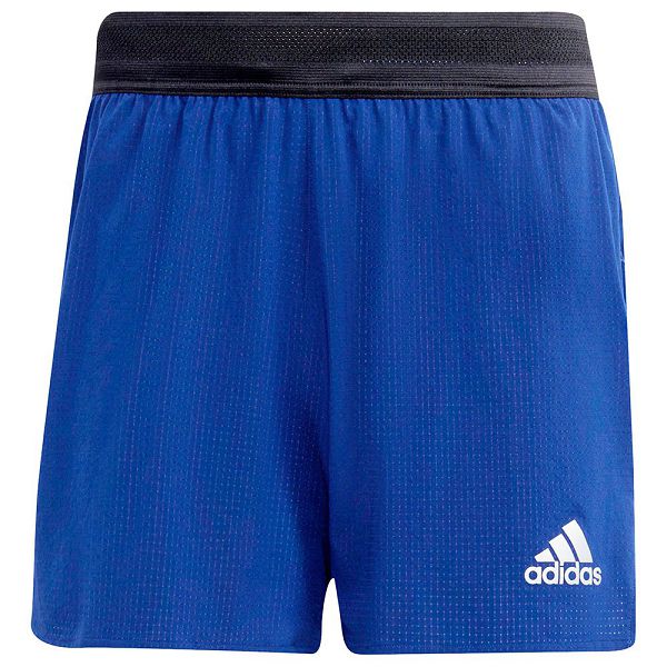 Adidas Heat.RDY 5´´ Shorts Pantolon Erkek Mavi | AHXQ-31579