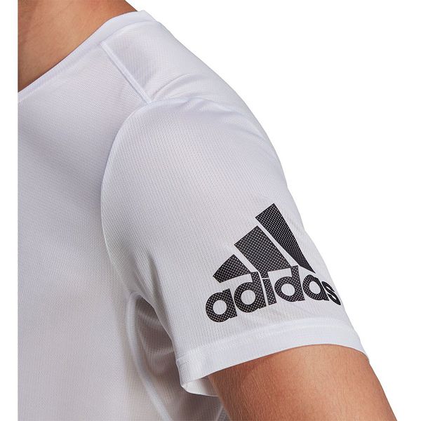 Adidas IT Kısa Sleeve Tişört Erkek Beyaz | FHJW-28549