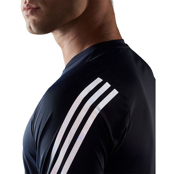 Adidas Icon Kısa Sleeve Tişört Erkek Mavi | ZOSY-30821