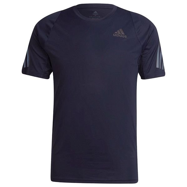 Adidas Icon Kısa Sleeve Tişört Erkek Mavi | ZOSY-30821