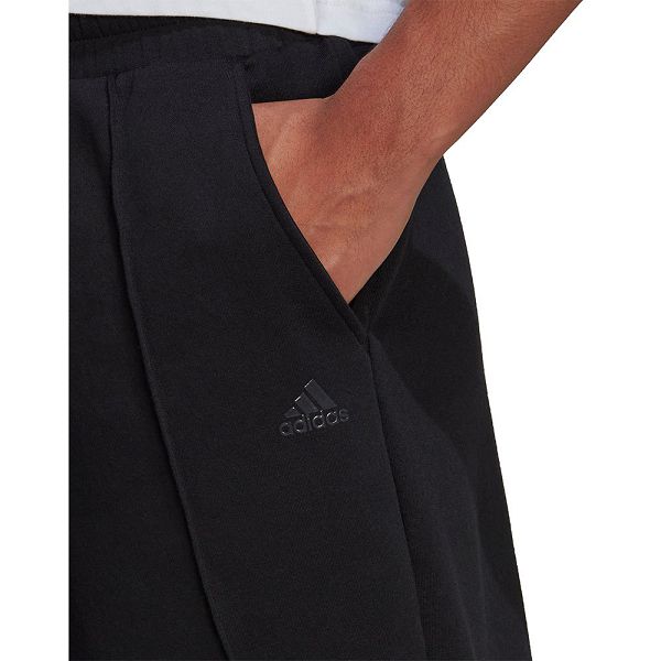 Adidas In Season Creation Pantolon Kadın Siyah | OJAI-21504