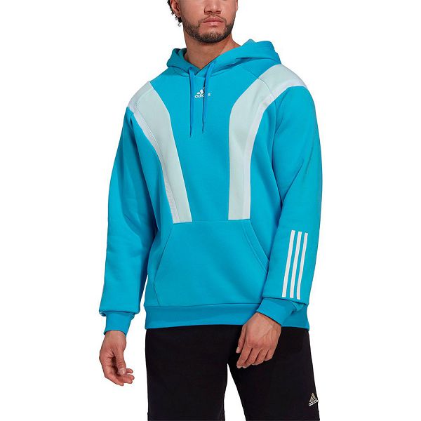 Adidas In Season Creation Tişörtü Erkek Mavi | ANGT-23468