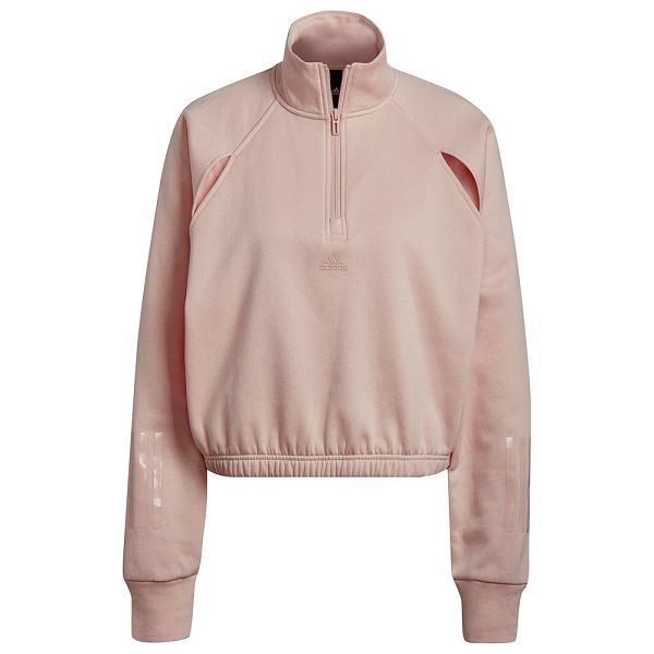 Adidas In Season Creation Tişörtü Kadın Pembe | XZQK-07315