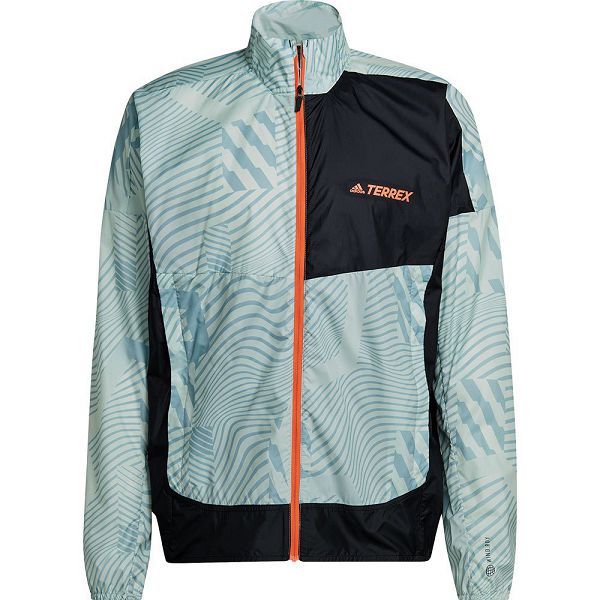 Adidas Insulated Sentetik Ceket Erkek Yeşil | HLXI-51038