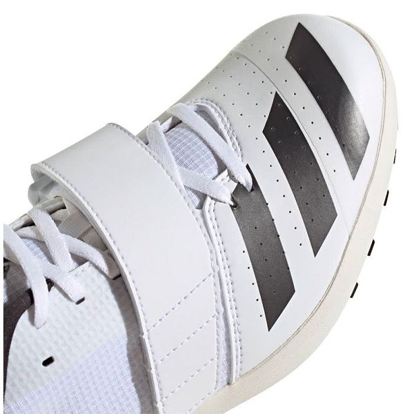 Adidas Jumpstar Parça Ayakkabılar Erkek Beyaz | XDSL-86154