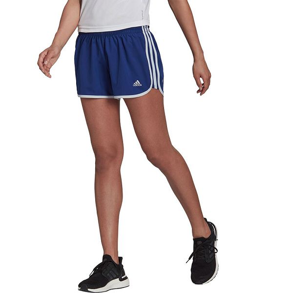 Adidas M20 4´´ Shorts Pantolon Kadın Mavi | TCXS-28376