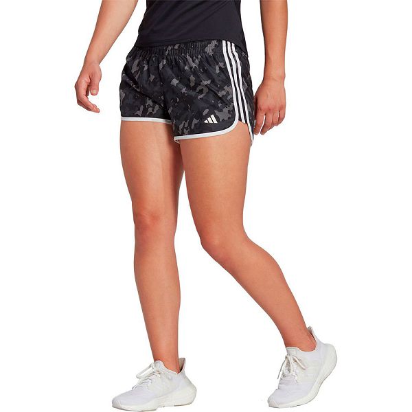 Adidas M20 Aop 4´´ Shorts Pantolon Kadın Gri | OZBS-56321