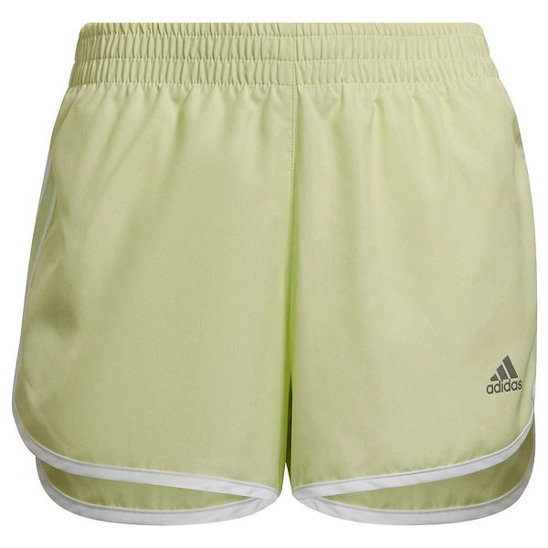 Adidas M20 Cool 3´´ Shorts Pantolon Kadın Yeşil | AVBH-54623