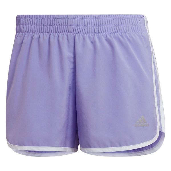 Adidas M20 Cool 3´´ Shorts Pantolon Kadın Mor | CBNT-32047