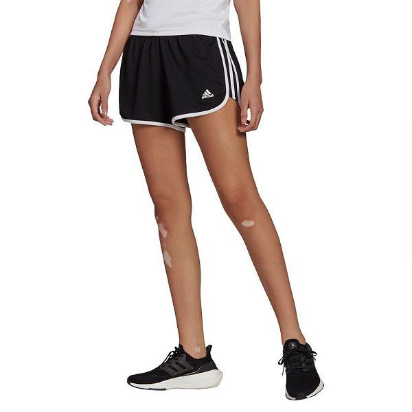 Adidas M20 Cool 3´´ Shorts Pantolon Kadın Siyah | WNEU-25180