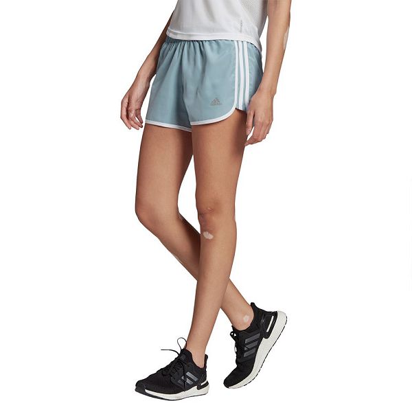 Adidas M20 Cool 4´´ Shorts Pantolon Kadın Gri | PZAH-29486