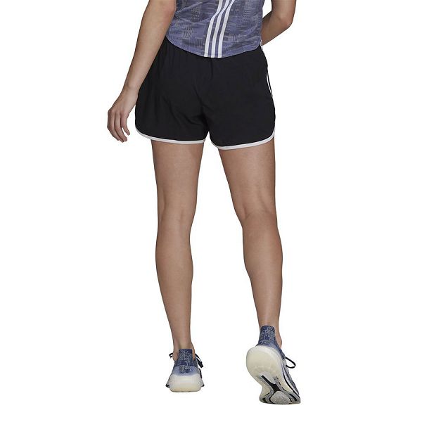 Adidas Marathon 20 Primeblue Shorts Pantolon Kadın Siyah | OJWB-54860