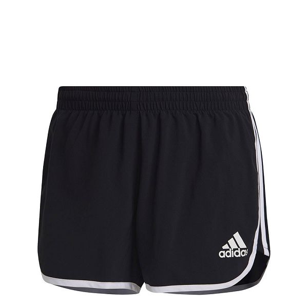 Adidas Marathon 20 Primeblue Shorts Pantolon Kadın Siyah | OJWB-54860