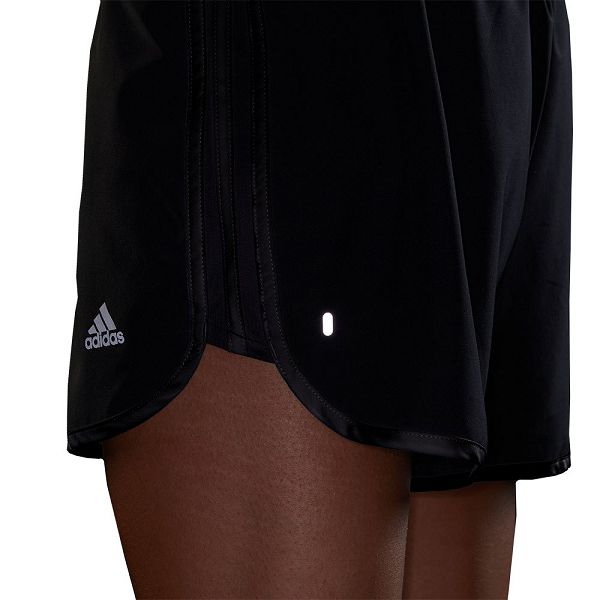 Adidas Marathon 20 Shorts Pantolon Kadın Siyah | LAYB-53746