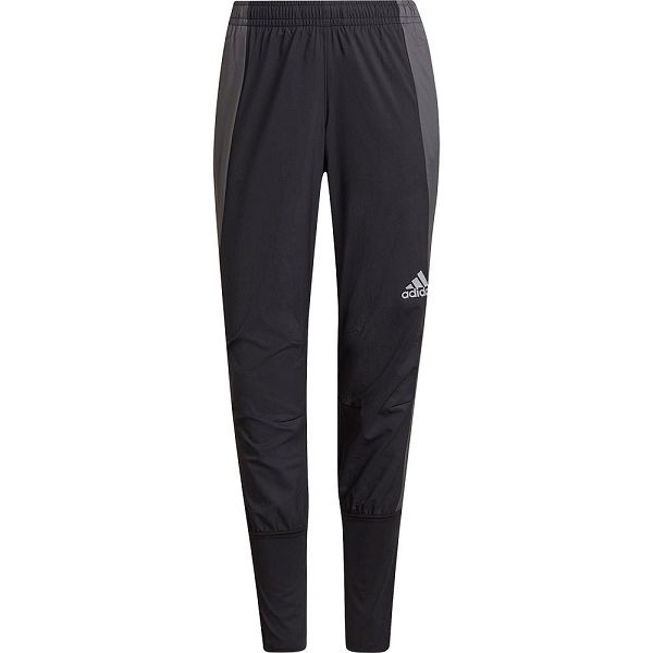 Adidas Marathon Pantolon Kadın Black/Grey | ZUMV-69735