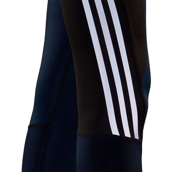 Adidas Marimekko Ri 3 Stripes Tayt Kadın Mavi | DLIA-56384