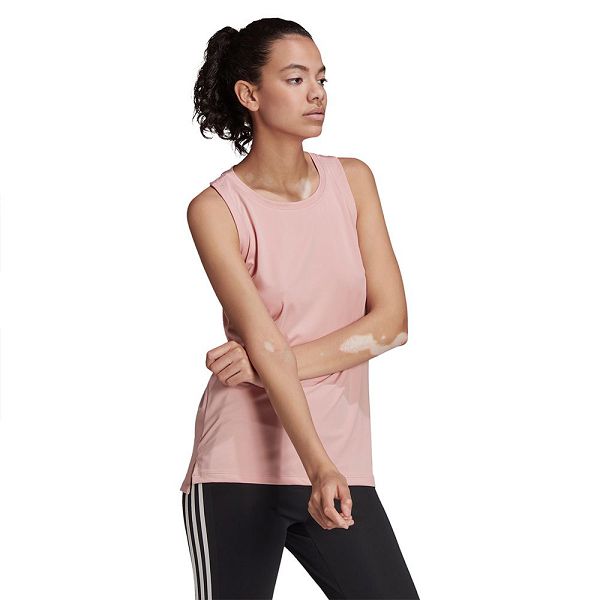 Adidas Maternity Kolsuz Tişört Kadın Mor | VUAK-98753