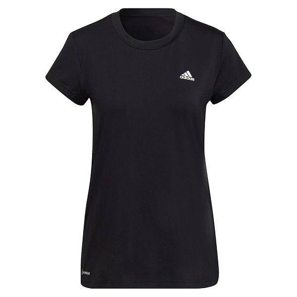 Adidas Maternity Kısa Sleeve Tişört Kadın Siyah | RUHN-07142