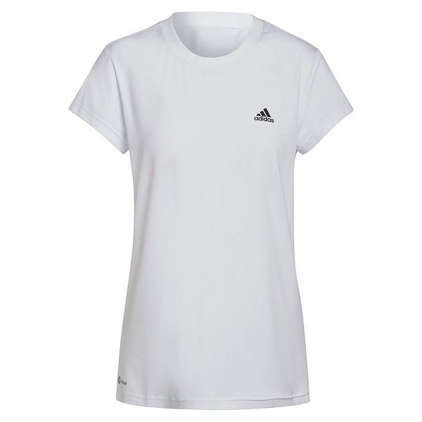 Adidas Maternity Kısa Sleeve Tişört Kadın Beyaz | UYWJ-82037