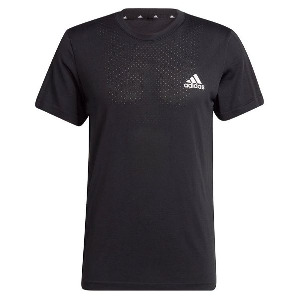 Adidas Motion SML Kısa Sleeve Tişört Erkek Siyah | YUCR-20648