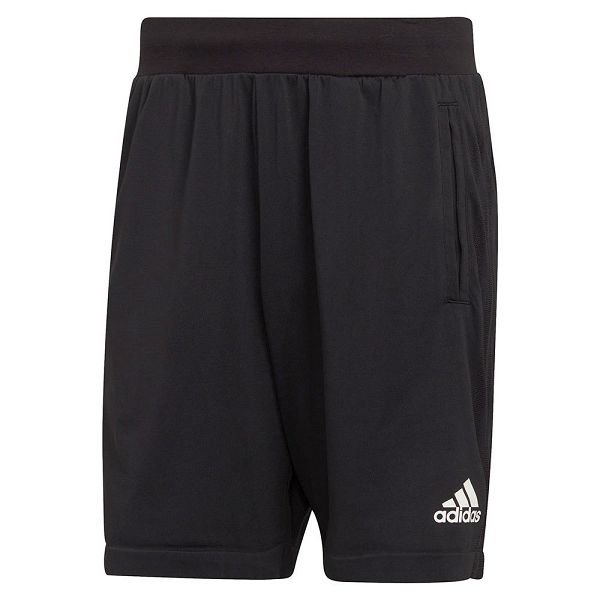 Adidas Motion SML Shorts Pantolon Erkek Siyah | VLJK-30461