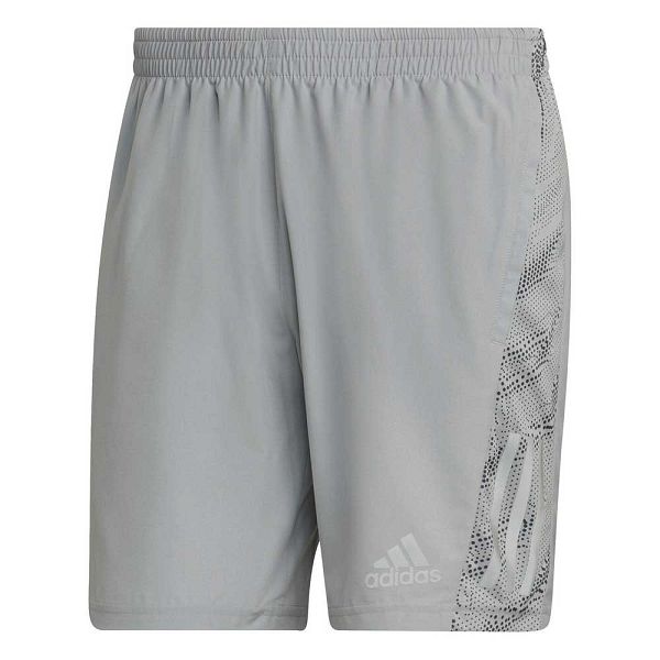 Adidas OTR 7´´ Shorts Pantolon Erkek Gri | FIBX-34908