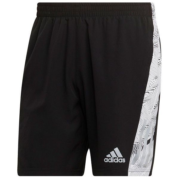 Adidas OTR 7´´ Shorts Pantolon Erkek Siyah | XPRT-26401