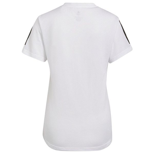 Adidas OTR Cooler Kısa Sleeve Tişört Kadın Beyaz | NJCV-17439