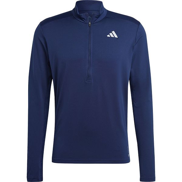 Adidas OTR Long Sleeve Tişört Erkek Mavi | EWUQ-57386