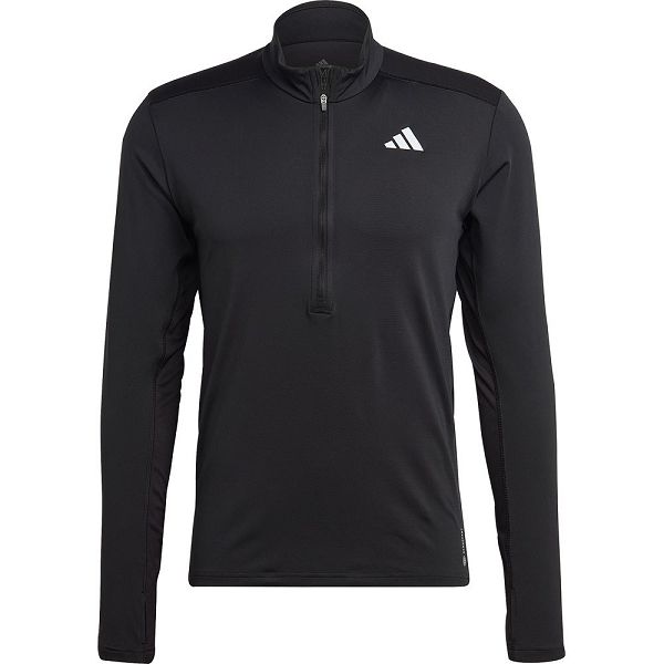 Adidas OTR Long Sleeve Tişört Erkek Siyah | AWCY-41508