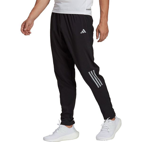 Adidas Otr Astrooven Pantolon Erkek Siyah | LFXM-28756