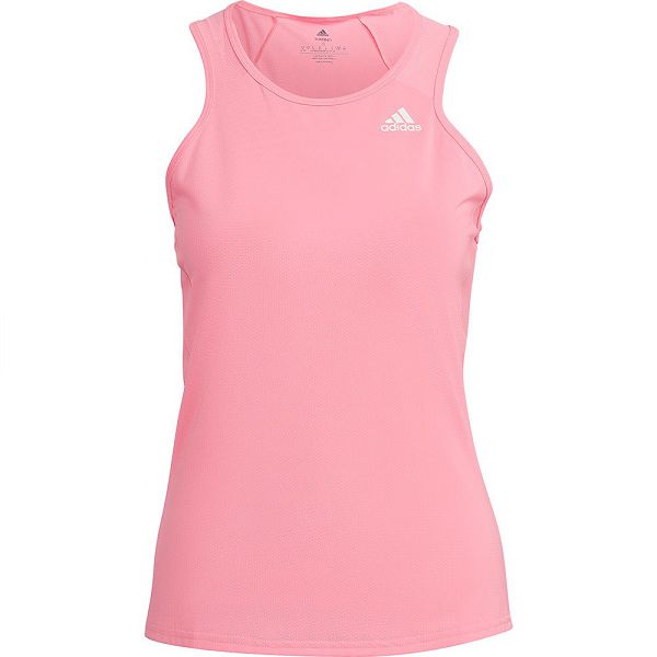 Adidas Otr Kolsuz Tişört Kadın Pembe | LSOI-01426