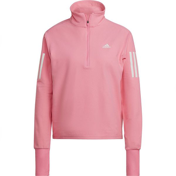 Adidas Otr Tişörtü Kadın Pembe | WGKE-46803