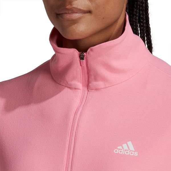 Adidas Otr Tişörtü Kadın Pembe | WGKE-46803