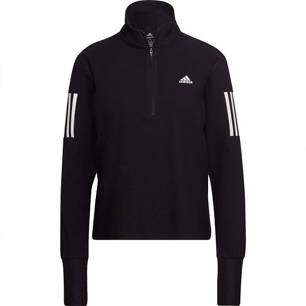 Adidas Otr Tişörtü Kadın Siyah | WQGK-75823