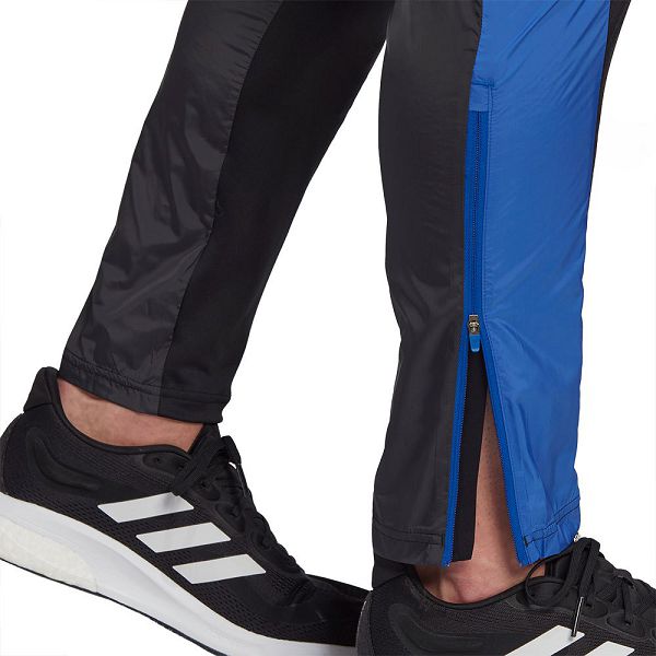 Adidas Own The Run Astro Joggers Pantolon Erkek Siyah | TOZQ-87914