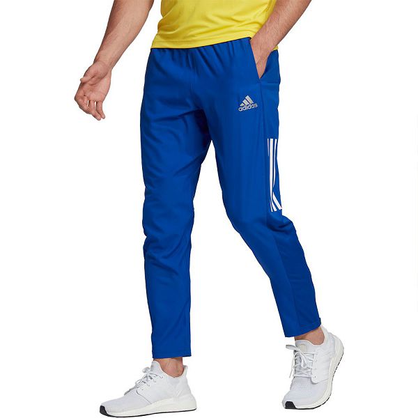 Adidas Own The Run Astroind Joggers Pantolon Erkek Mavi | JXSP-19830